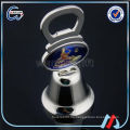 Werbe-3d Messing Hand Glocke